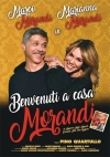 Benvenuti in casa Morandi - Roma, Off/Off Theatre, dall'11 al 16 marzo 2025